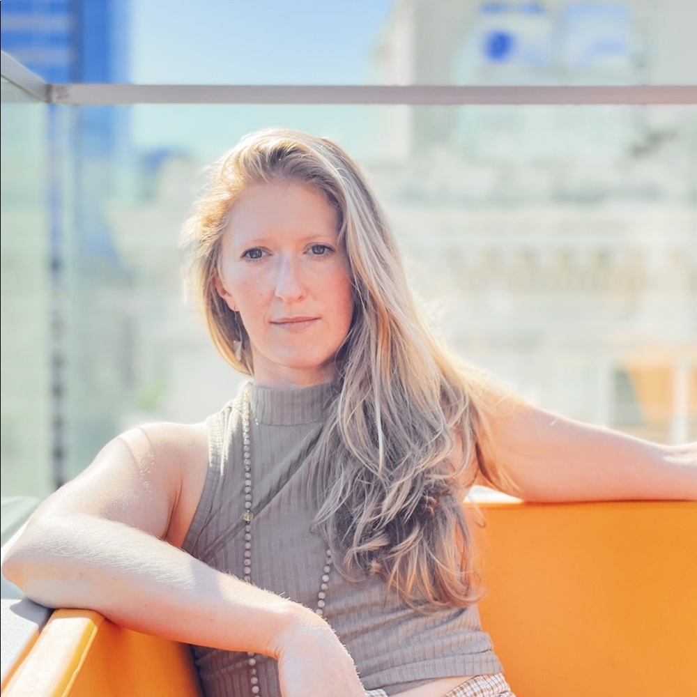 Meet your Posher, Emma